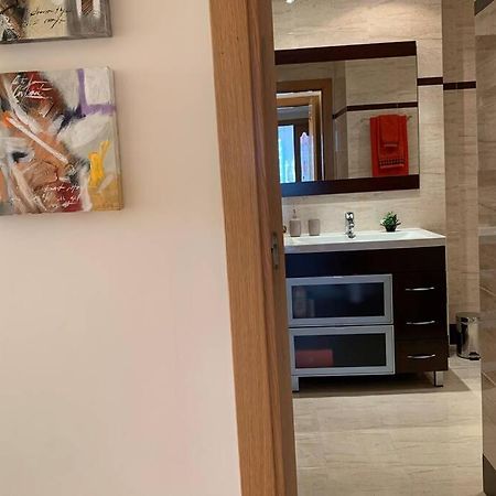 Apartamento Miramar . Amplitud Y Comodidad Almazora Exterior foto