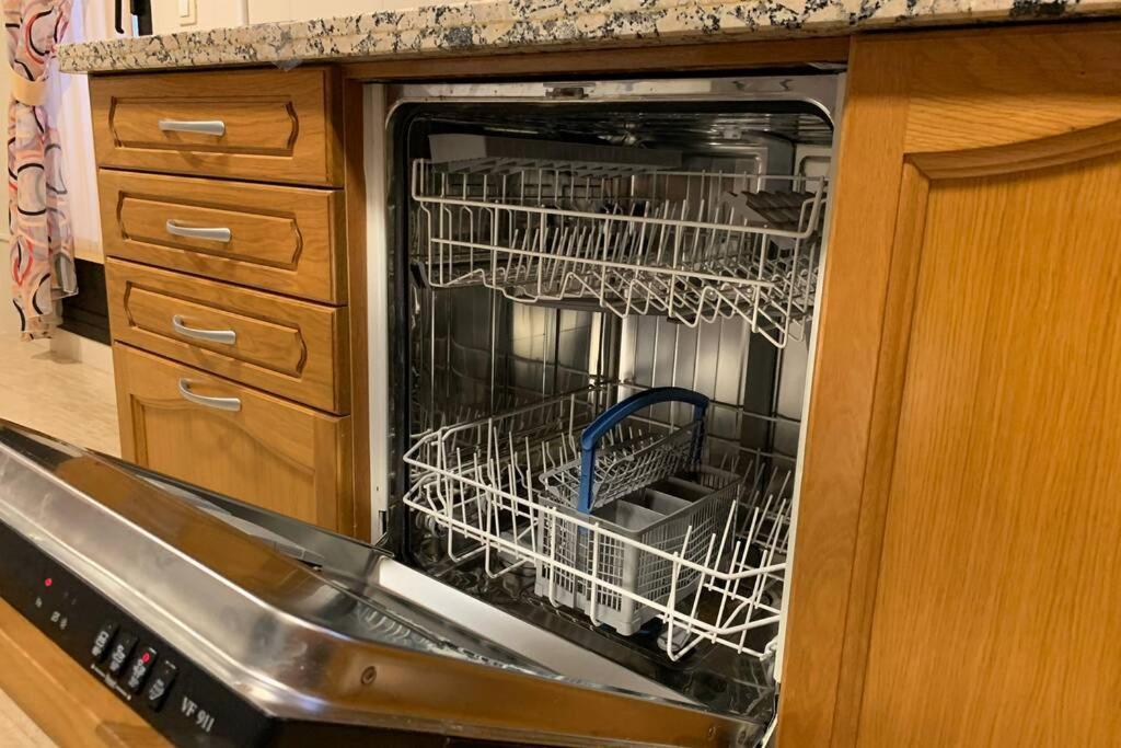 Apartamento Miramar . Amplitud Y Comodidad Almazora Exterior foto